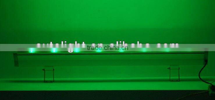 3in1 1M long 24pcs Building led Wall Washing