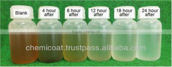 Industrial wastewater plant COD Electrolytic Processing Apparatus