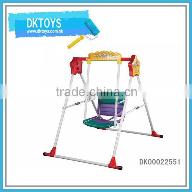 High Quality Gabon Baby Cradle Swing