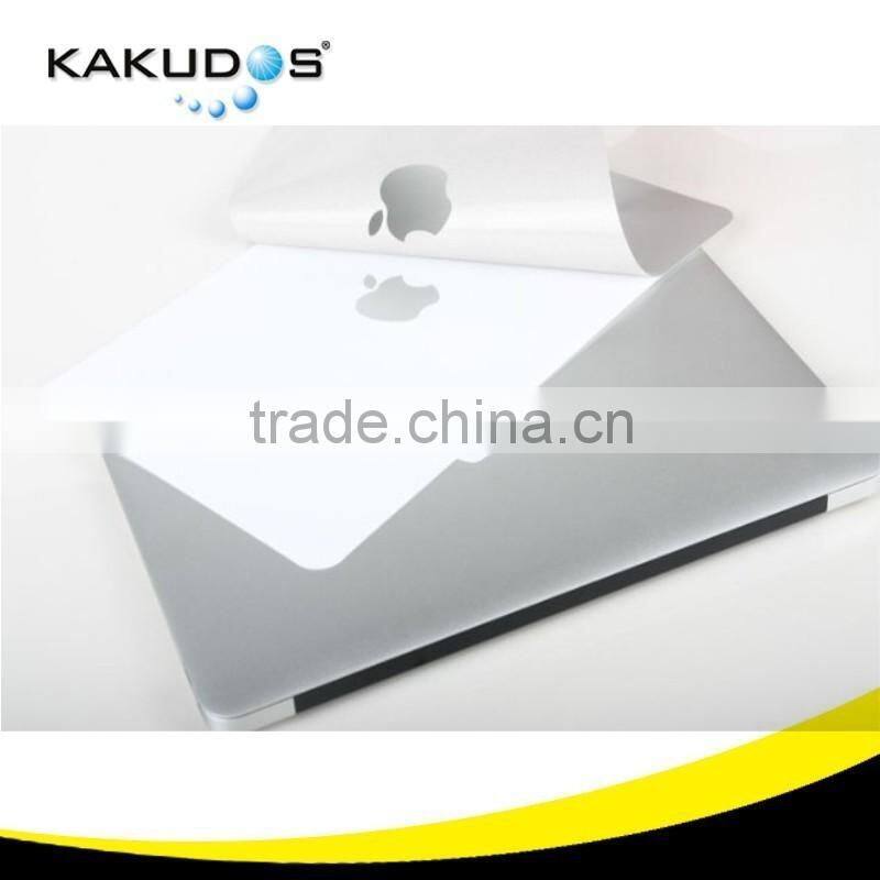 Removable and Reapply Decal Skin for Macbook