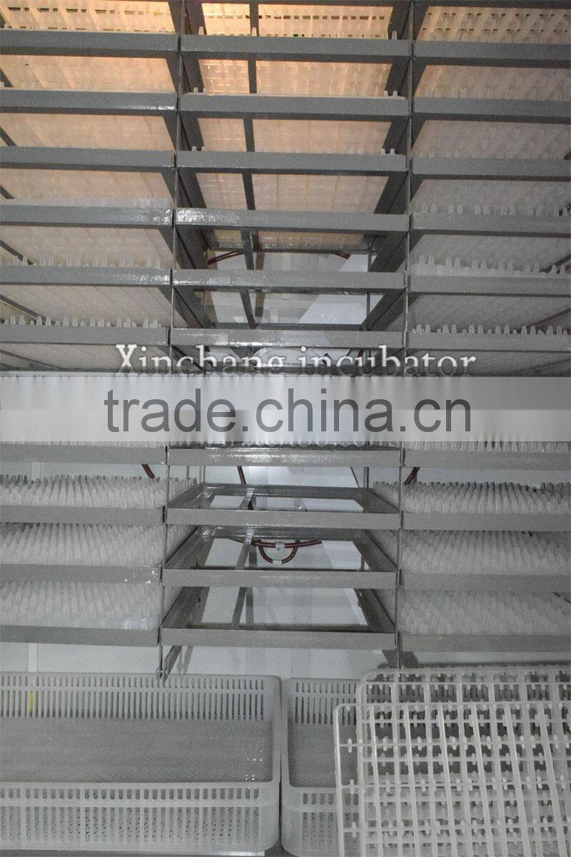 High Quality 5280 Eggs Incubator/Small Chicken Egg Incubator/Chicken egg Incubator Hatcher For Sale