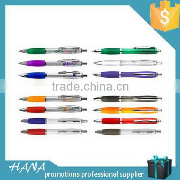 Special antique promotional pens no minimum order
