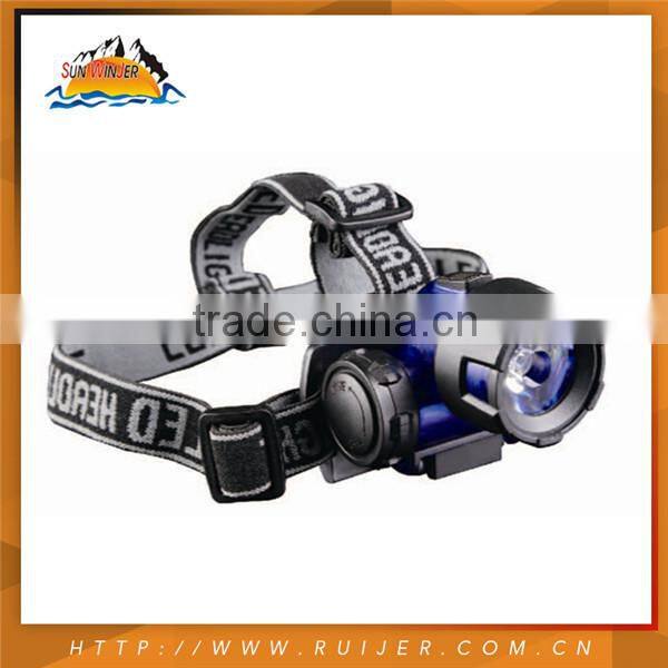 Wholesale Widely Used Competitive Price 7 Led Headlamp