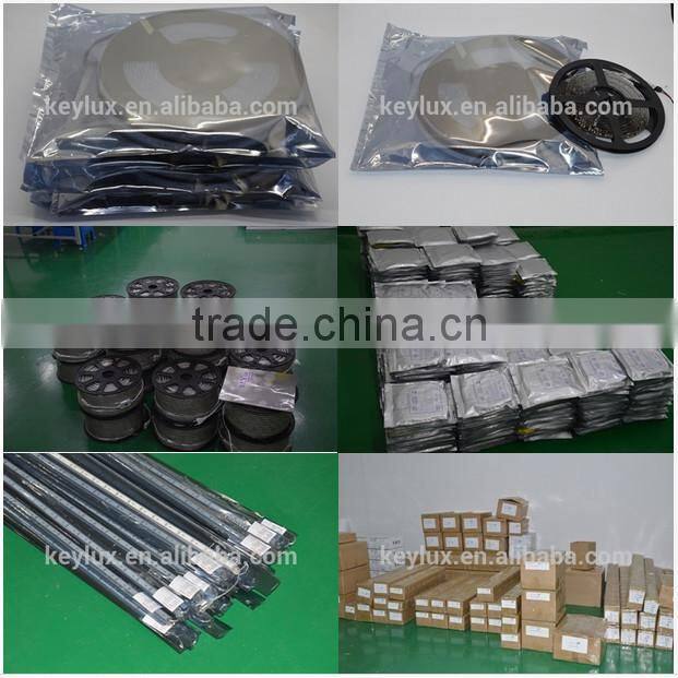 Hot Sale Double Row 30Watt DC24V 120Leds/M SMD 5630 Led Strip