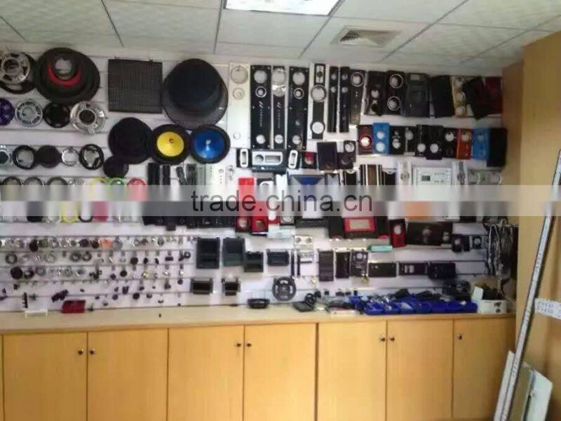 JF-308F audio front Panel with USB SD MMC Card speaker parts diaphragm Speaker Accessories Manufacturers (Hot sale)