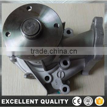 Excellent Water Pump for Toyota GWM-52