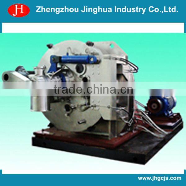 Blade centrifuge for corn starch production line use