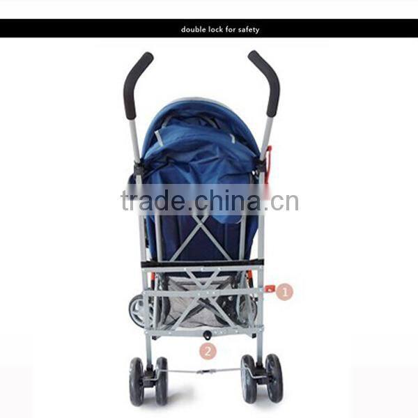 Beckham choose it for his all stroller baby prams