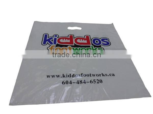 Cheap Custom garment bags plastic