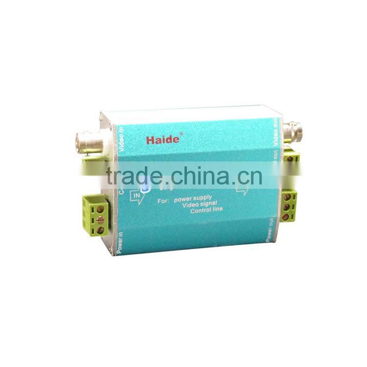 B HD-CCTV-PVC/C single phase surge protective device
