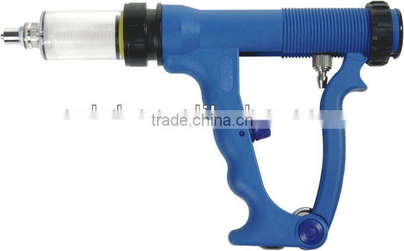 New arrival Factory Outlet animal therapy Veterinary Syringe KD113 veterinary Automatic Syringe, Veterinary Drenching Gun