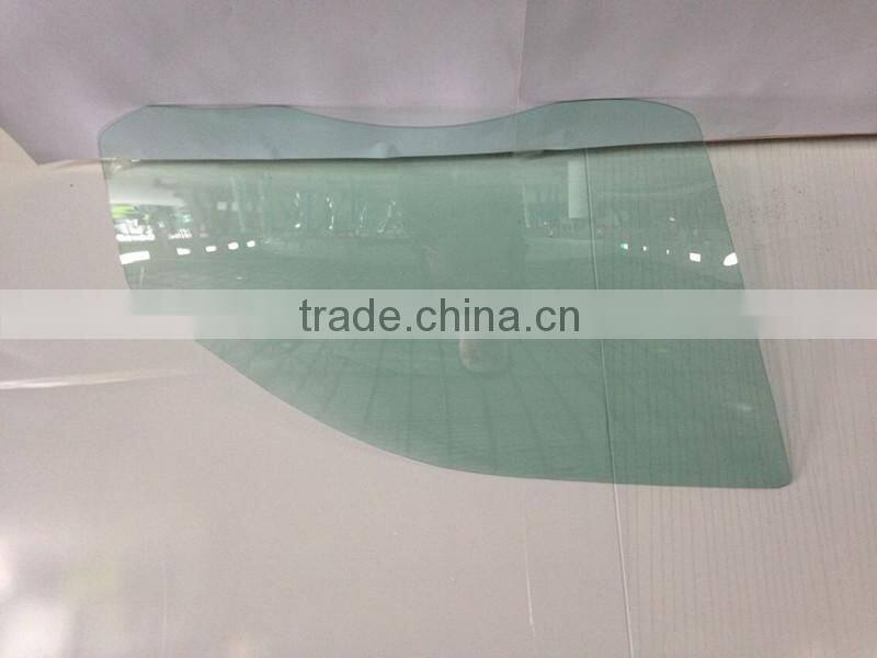 Car side window glass, auto glass wholesaler factory