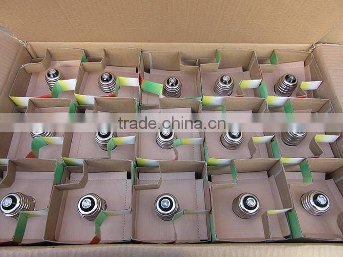 E40 500w self ballas high pressure mercury lamp