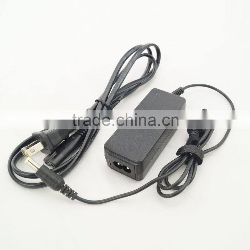 60w new compatiable LCD adapter charger for WA-24C12N