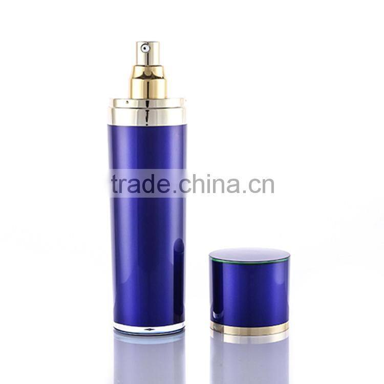 China Manufacturer for Packaging Cosmetics Best Price travel bottle