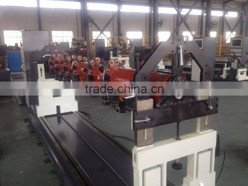 2016 The cheapest price of HBW-K1 universal joint drive rotor balancing machine