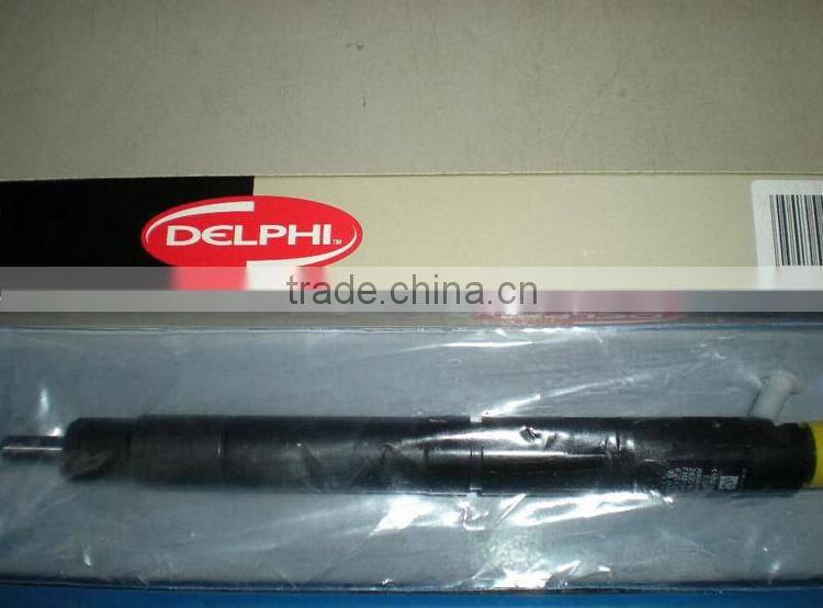 BEACON MACHINE Orginal and genuine D-E-L-P-H-I Common rail fuel injector EMBR00301D