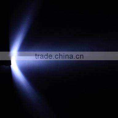 Cheap white light keychain led flashlight wholesale