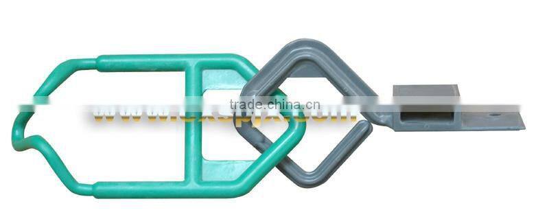 Slaughter machine /slaughtering hanger