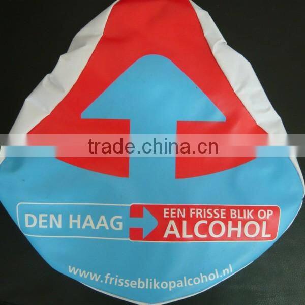 Customized High Quality Waterproof Bike Seat Cover