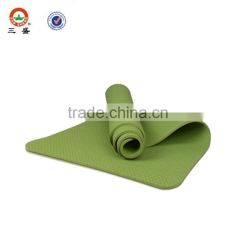travel yoga mat