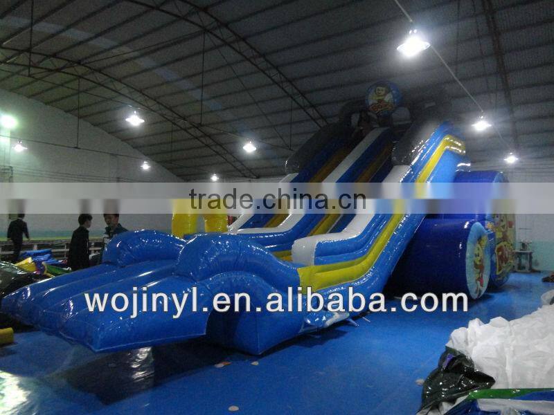 Inflatable bouncers for sale/inflatable bouncer castle