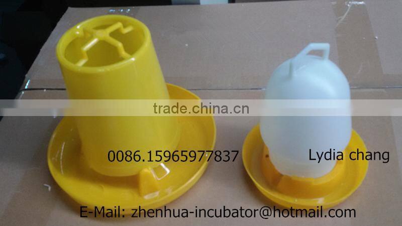 0.75L 1.5L 3L 6L 10L 12L poultry plastic manual drinkers Feeder chicken waterer feeder (lydia chang : 0086.15965977837)