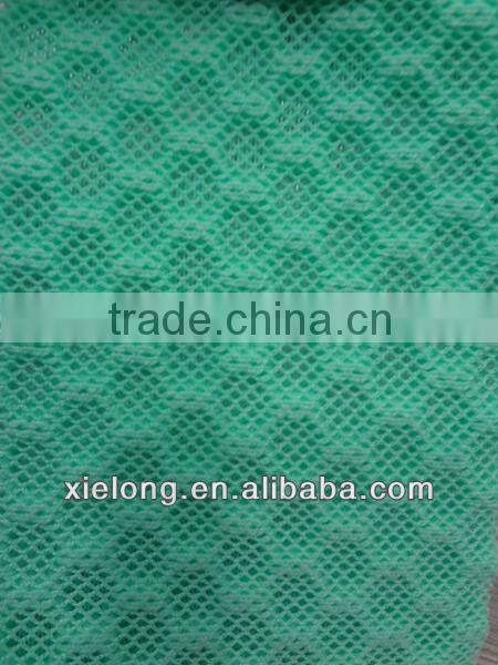 3d ripstop fine nylon mesh fabric