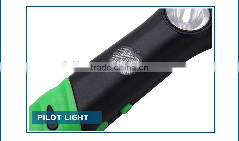 Fly Bully electric mosquito killer bat