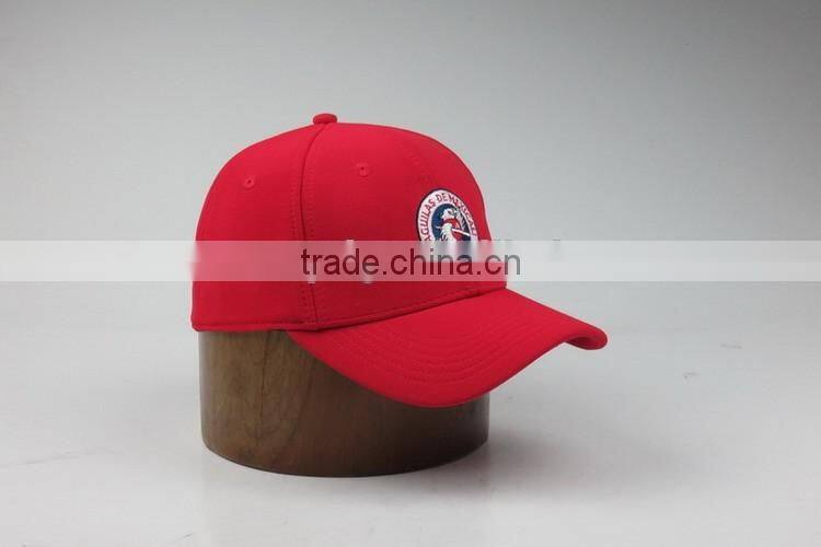 promotional plastic flip top cap mould baseball cap