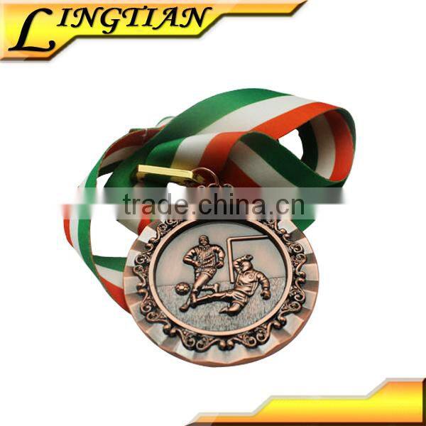 Cheap sports medals for school athletes day.