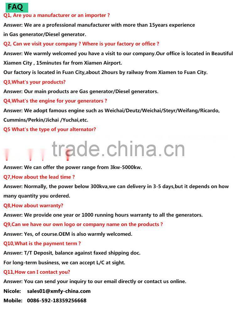 High quality low rpm generator super silent outdoor and indoor soundproof genset 80kw 100kva by shanghai engine