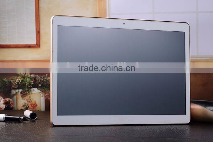 9.6 inch MTK8321 Quad Core 1GB RAM 16GB ROM 1280*800IPS Android Tablet