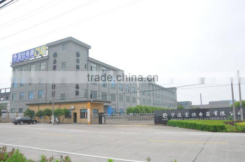 Japan retractable pse jet power cord in colors