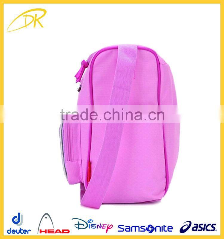 Sedex audit outdoor mami bag, travel mummy diaper bag backpack