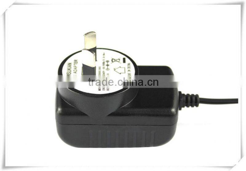 original facory AC adaptor with SAA certificated make in china