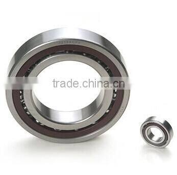 High Precision and cheap Deep Groove Ball Bearings 627