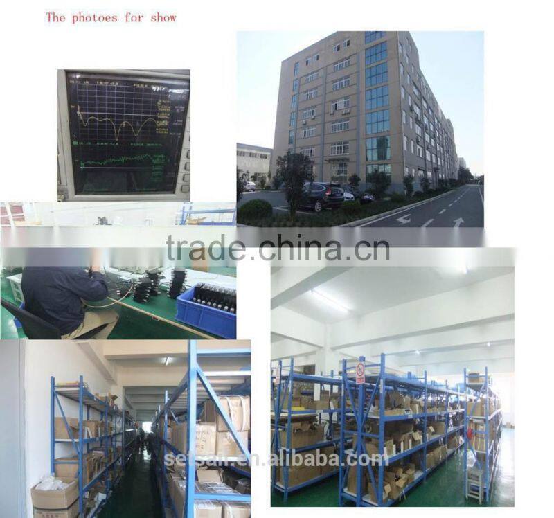 Directional Coupler (400-430/350-520/136-174MHz, 200W, N-F)