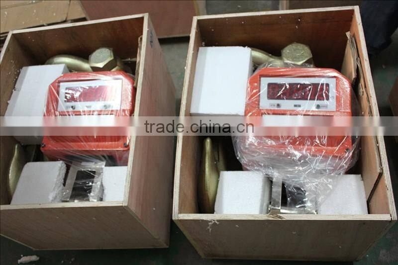 15ton~50ton Digital Weiging Scale Manufacturer