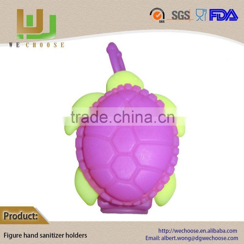 Factory priice figure hand gel cover