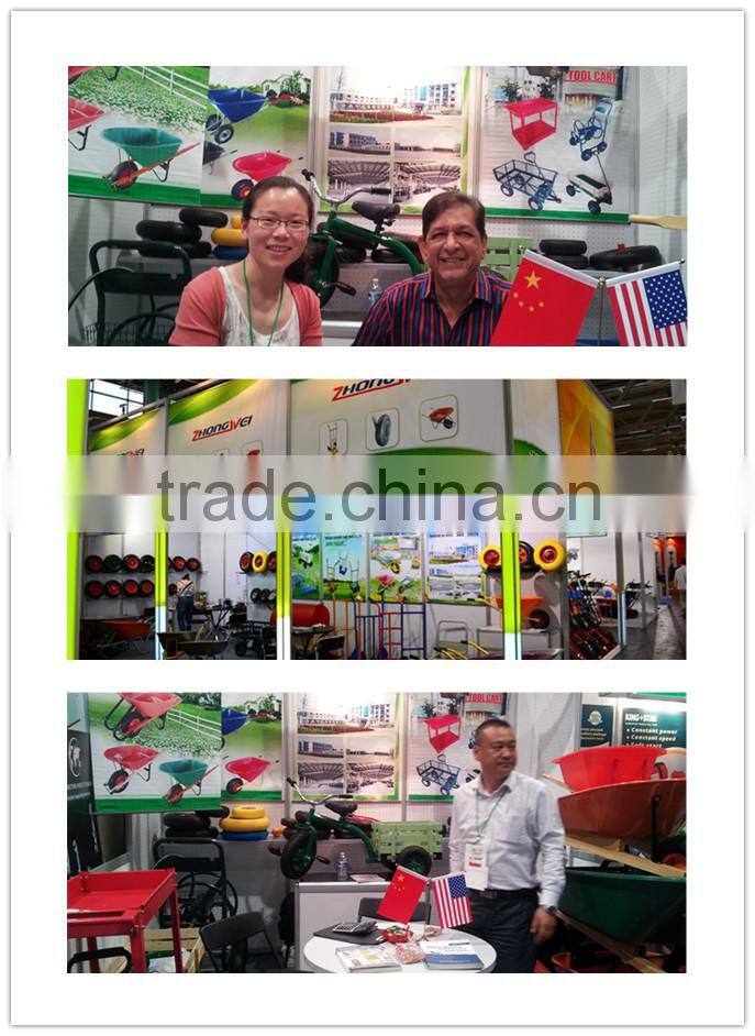 Trade Assurance best sell plastic tool cart TC2145