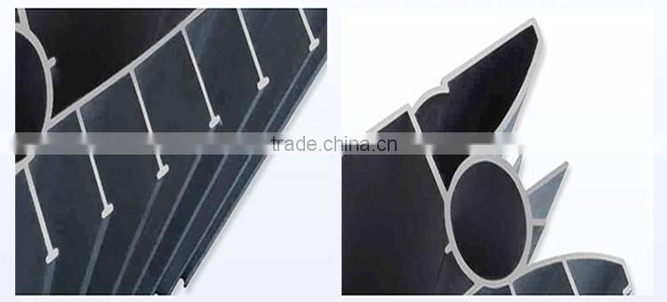 Aluminium Special Profile from China Supplier