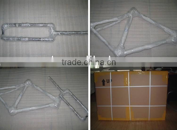 Super light titanium seat post customized titanium bicycle seat post made XACD full titanium bike seat post