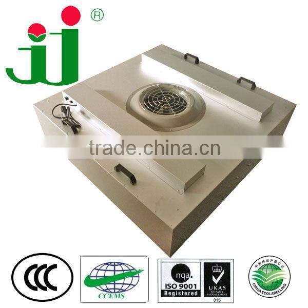 Cleanroom Equipments Fan Filter Unit FFU