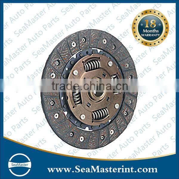 Clutch Plate and Disc for VOLVO 430 WGVZ 1878032331