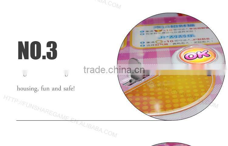 karaoke machine mini arcade game machine