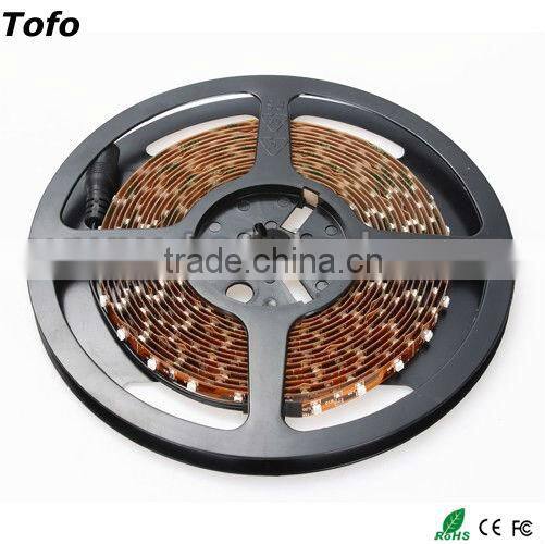 smd2835 12VDC flexible led light strip wholesale