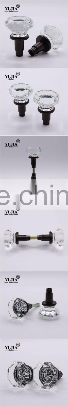 Best Decoration Furniture Door Set Interior Living Room Glass Door Handle