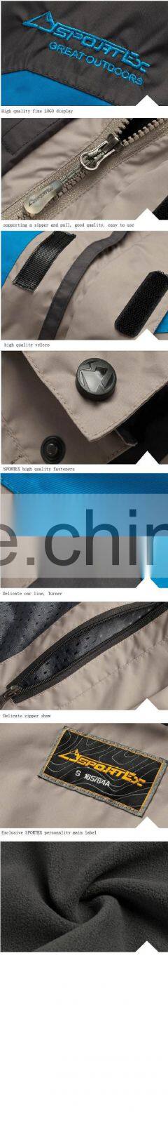 2014 China newest winter plus size ropa de mujer cheap ski clothes