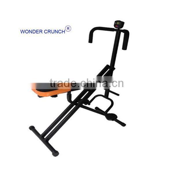 Ladies Horse Riding Machine with Counter